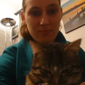 Profilbild von Loreene Becker