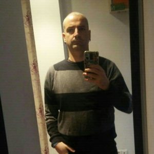 Profilbild von Loren Gardeazabal