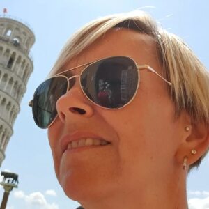 Profilbild von Loren Strobl