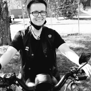 Profilbild von Lorena Kraft