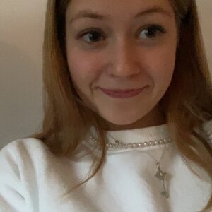 Profilbild von Lorena Liebhart