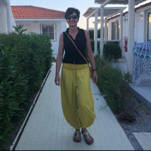 Profilbild von Lorena Malessa