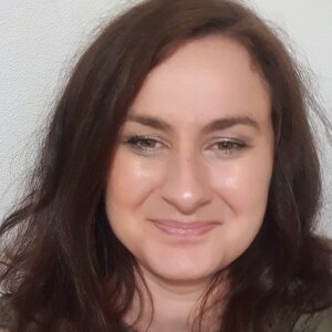 Profilbild von Lorena Oprea