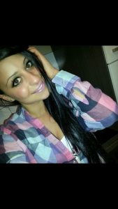 Profilbild von Lorena Rubino