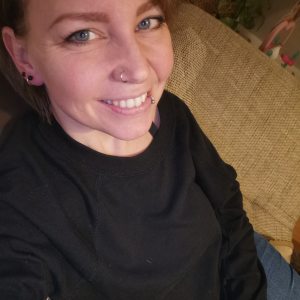 Profilbild von Lorena Singh