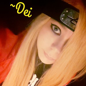 Profilbild von Lorena Wirdemann