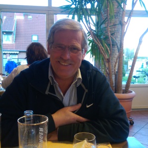 Profilbild von Lorenz  Hinnerk Frahm