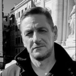 Profilbild von Lorenz Brand