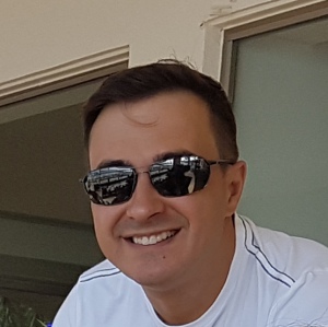 Profilbild von Lorenz Deoanca