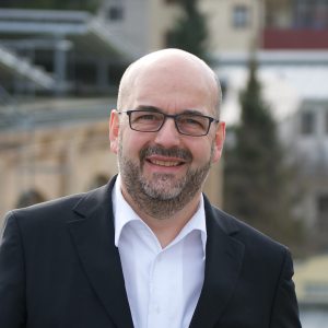 Profilbild von Lorenz Dietrich