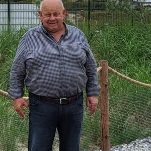 Profilbild von Lorenz Grüber
