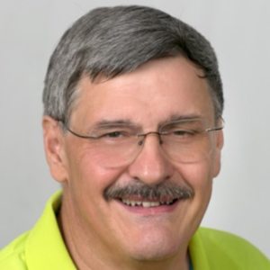 Profilbild von Lorenz Grußler