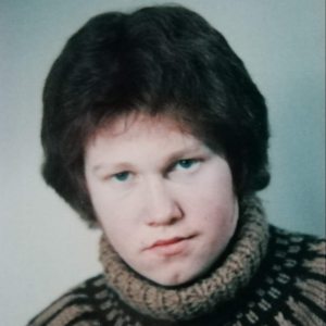 Profilbild von Lorenz Hajzel