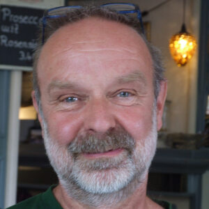 Profilbild von Lorenz Harten
