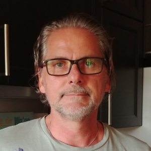 Profilbild von Lorenz Helf