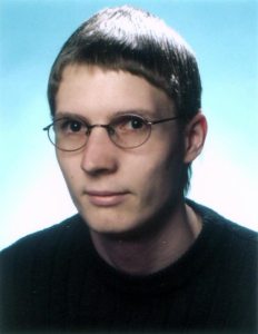 Profilbild von Lorenz Kleine