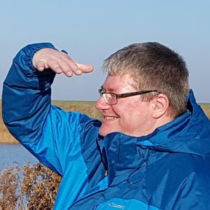 Profilbild von Lorenz Kohl