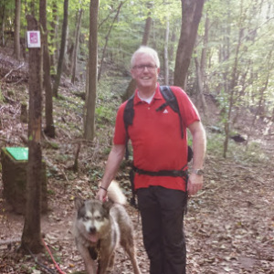 Profilbild von Lorenz Kunkel