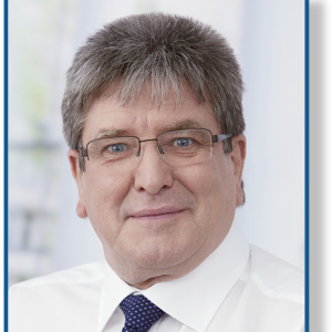 Profilbild von Lorenz Mayer