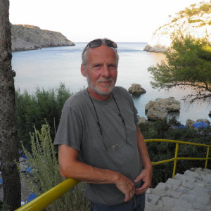 Profilbild von Lorenz Naucke