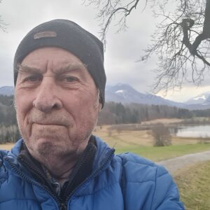 Profilbild von Lorenz Neumeier