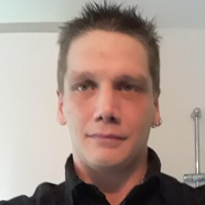 Profilbild von Lorenz Nieves Voß