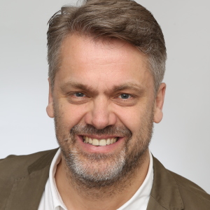 Profilbild von Lorenz Petersen