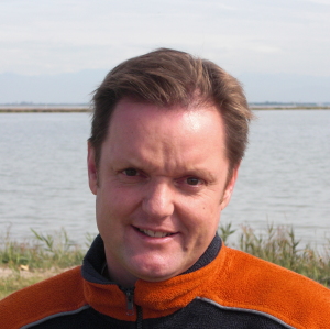 Profilbild von Lorenz Preuß