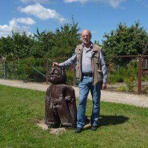 Profilbild von Lorenz Reilard