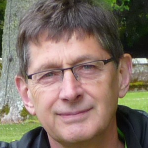 Profilbild von Lorenz Rinke