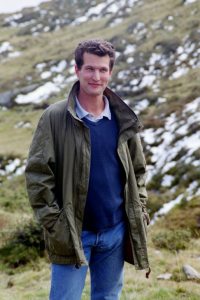 Profilbild von Lorenz Schneider