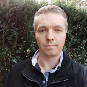 Profilbild von Lorenz Schulz