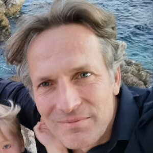 Profilbild von Lorenz Stielau