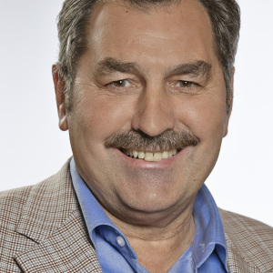 Profilbild von Lorenz Strifsky