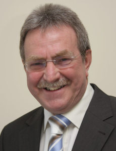 Profilbild von Lorenz Weidinger