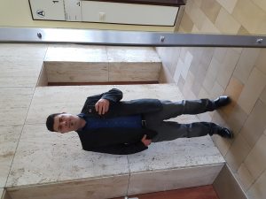 Profilbild von Lorenzo Armaro