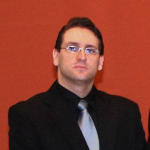 Profilbild von Lorenzo Esposito