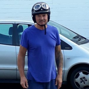 Profilbild von Lorenzo Giannelli