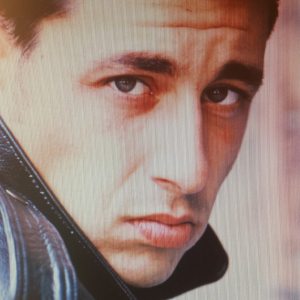 Profilbild von Lorenzo Lo Conte