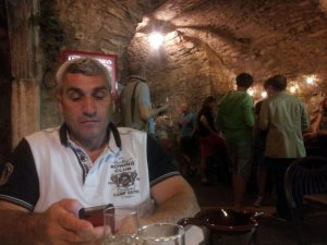 Profilbild von Loreto Castiglione