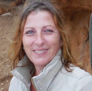 Profilbild von Loretta Bell