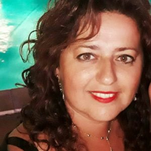 Profilbild von Loretta Digiacomo
