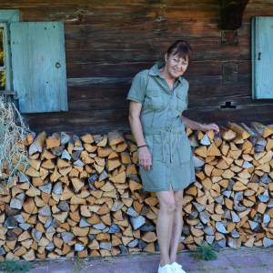 Profilbild von Loretta Huber