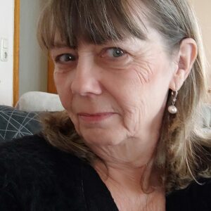 Profilbild von Loretta Schröder