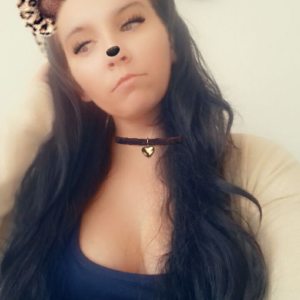 Profilbild von Lorette Meyer