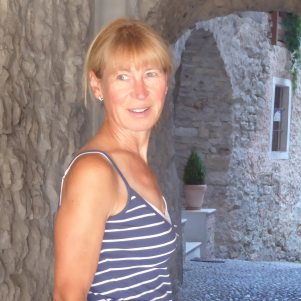 Profilbild von Lori Poropat