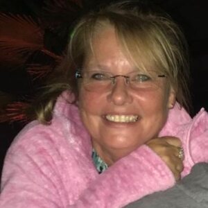 Profilbild von Lorraine Lunau