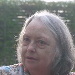 Profilbild von Lory Thaler-Ercolano