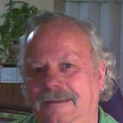 Profilbild von Lothar Paul Miericke