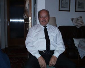 Profilbild von Lothar Udo Friedhelm Fuhrmann